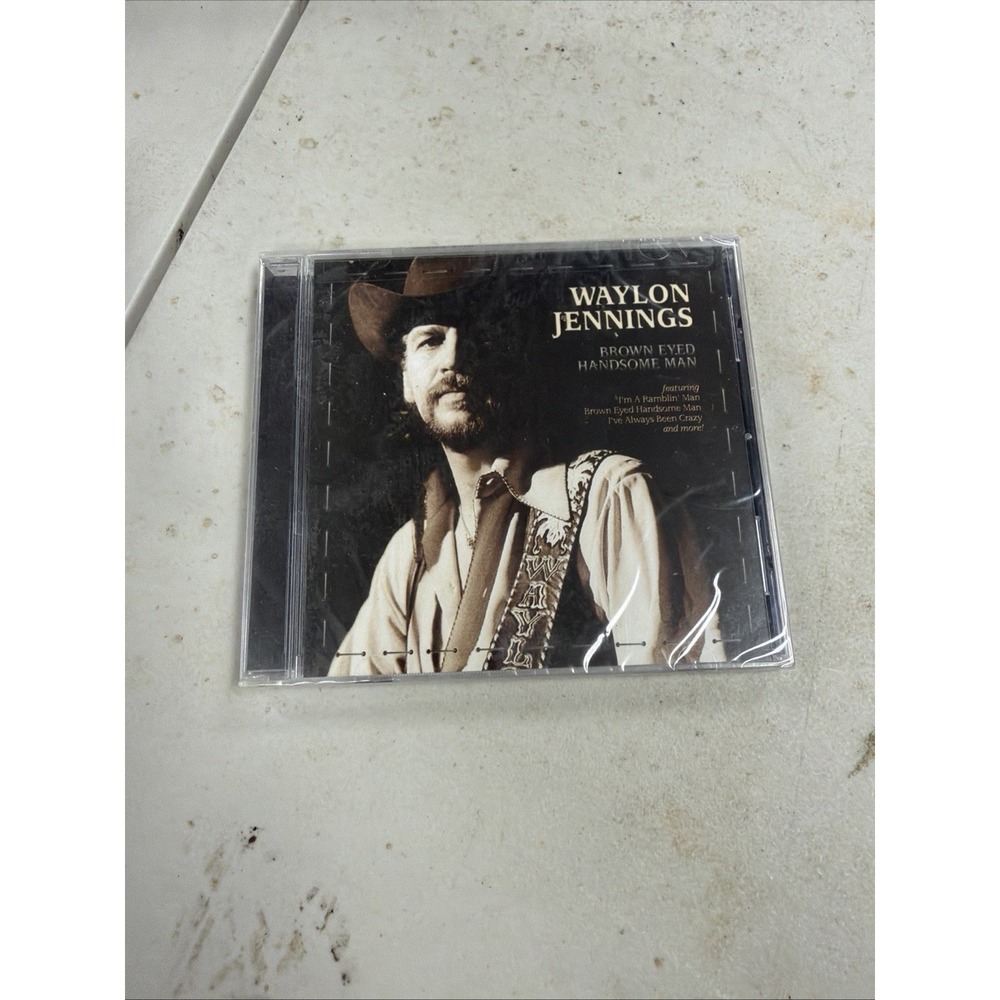 Ultimate Waylon Jennings